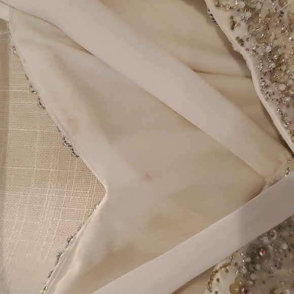 Pageant Dress - Picture 3 of 6